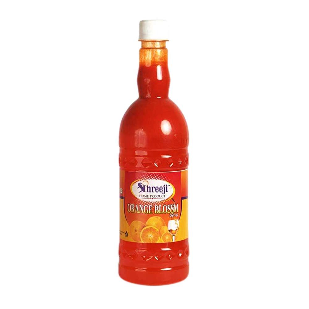 SHREEJI Orange Blossm Syrup Image