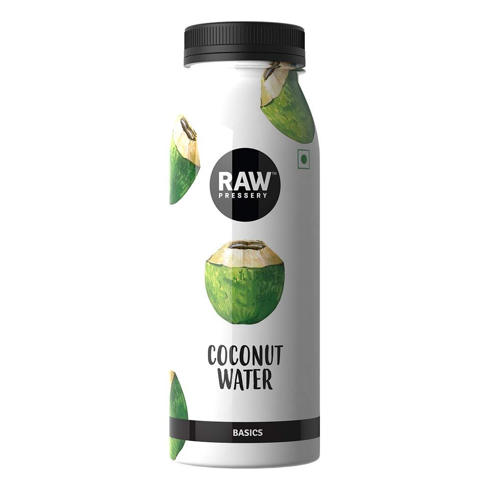 Raw Pressery Coconut Water Image