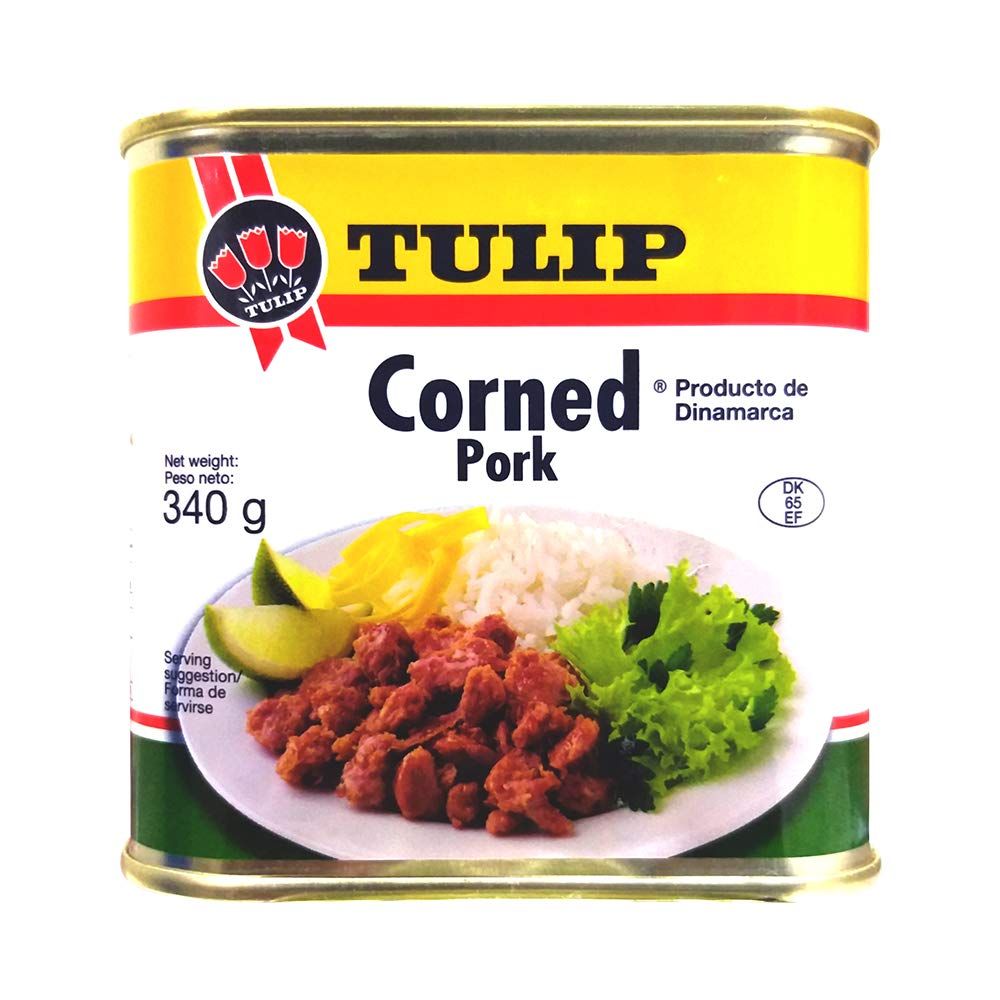 Tulip Corned Pork Image