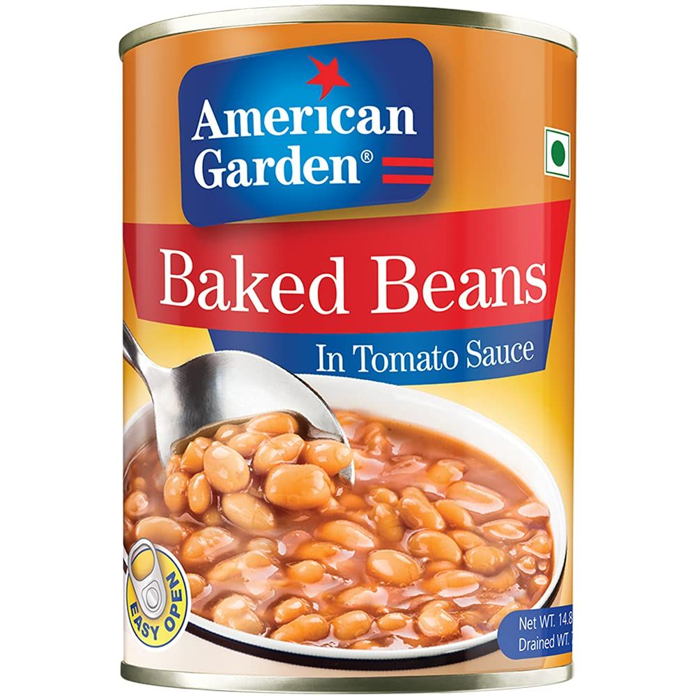 American Garden Baked Beans Image