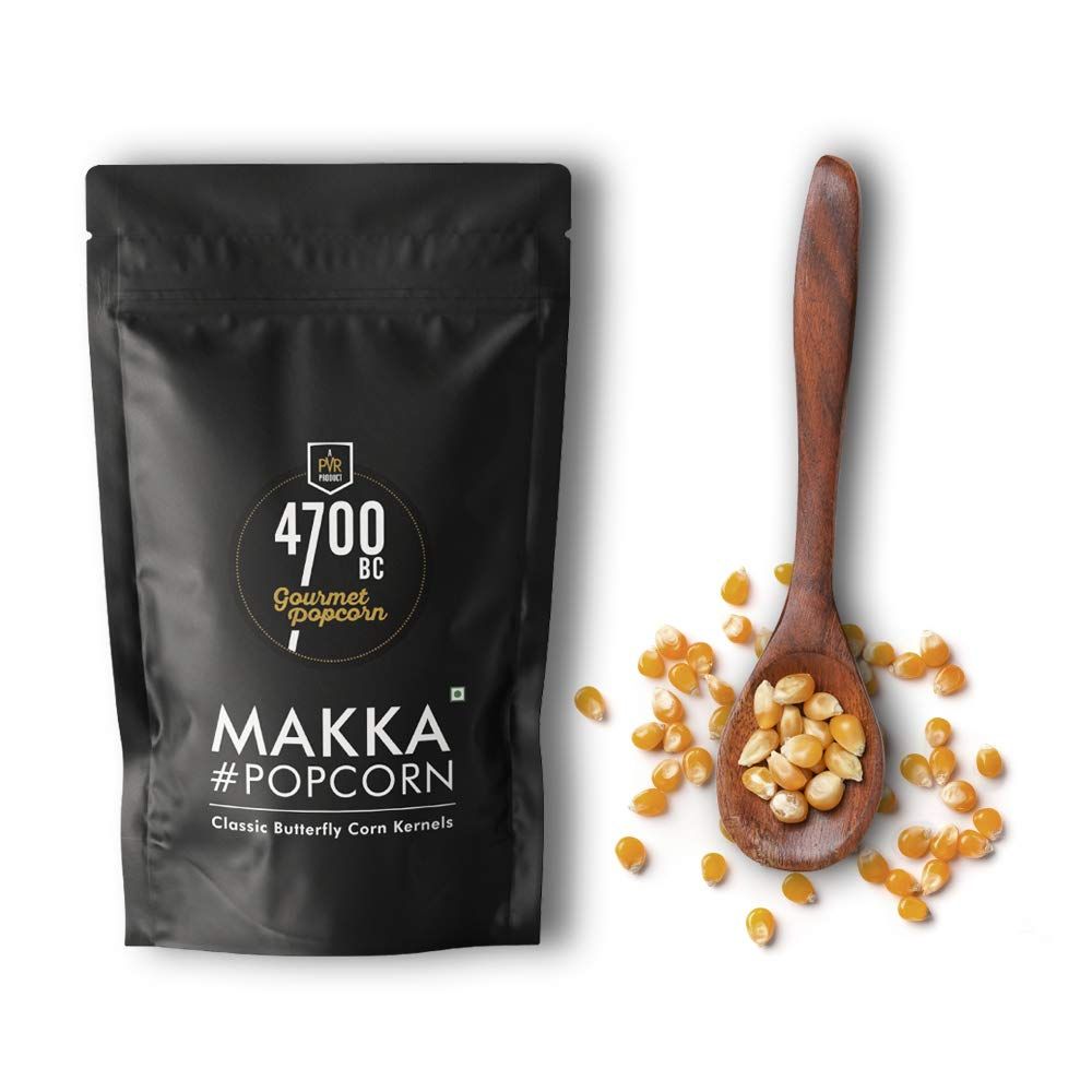 4700 BC Makka Popcorn Image