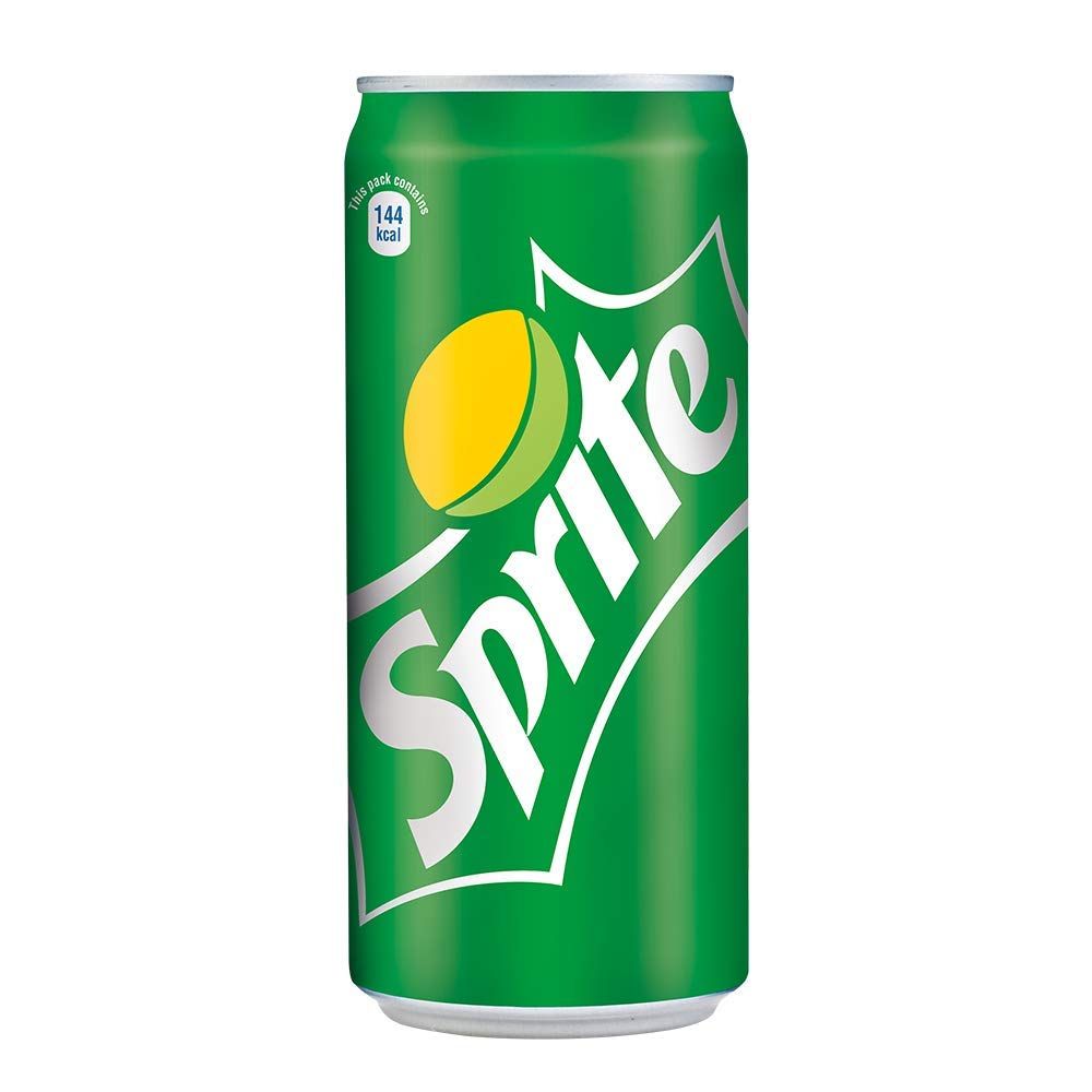 Sprite Can Image