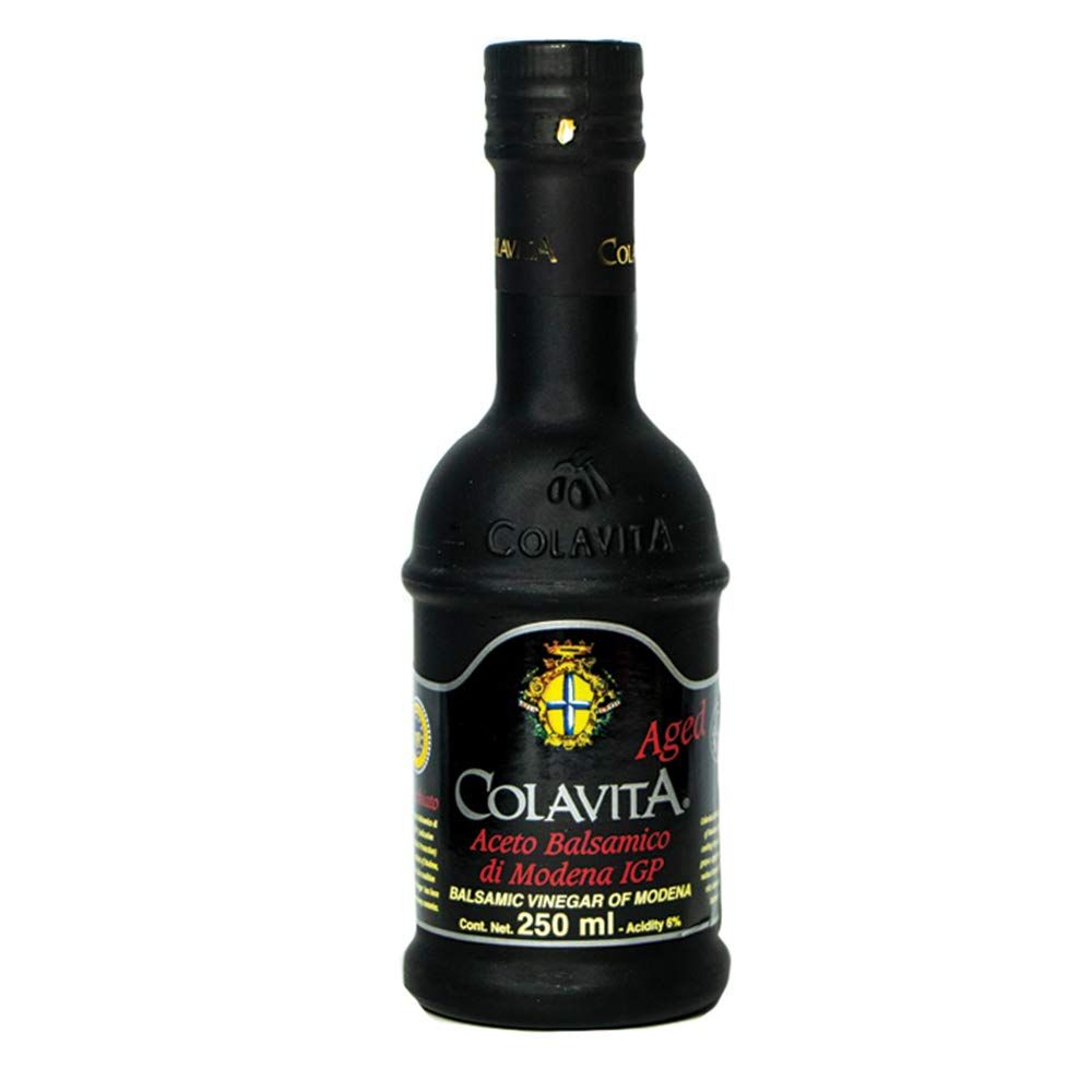 Colavita Aged Balsamic Vinegar Image