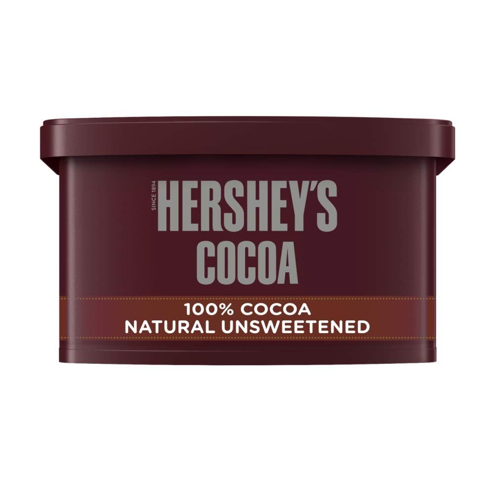 Hershey's Cocoa Powder Image
