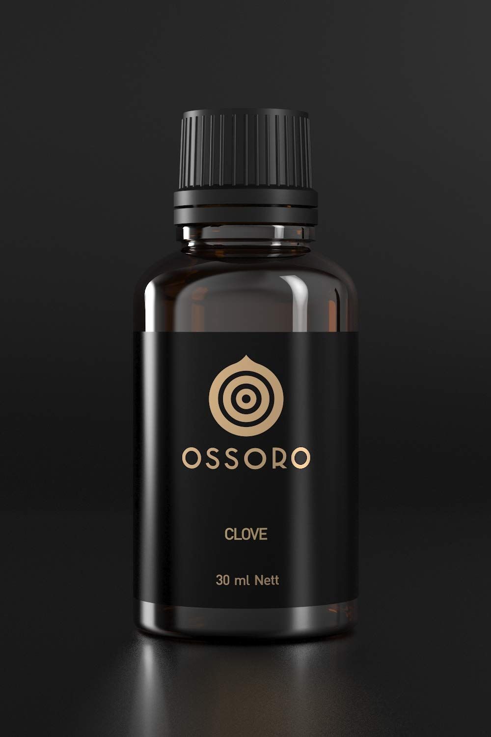 Ossoro Clove Flavour Image