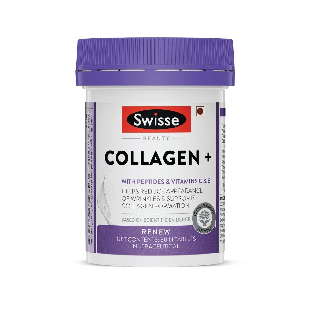 Swisse Beauty Collagen+ Image
