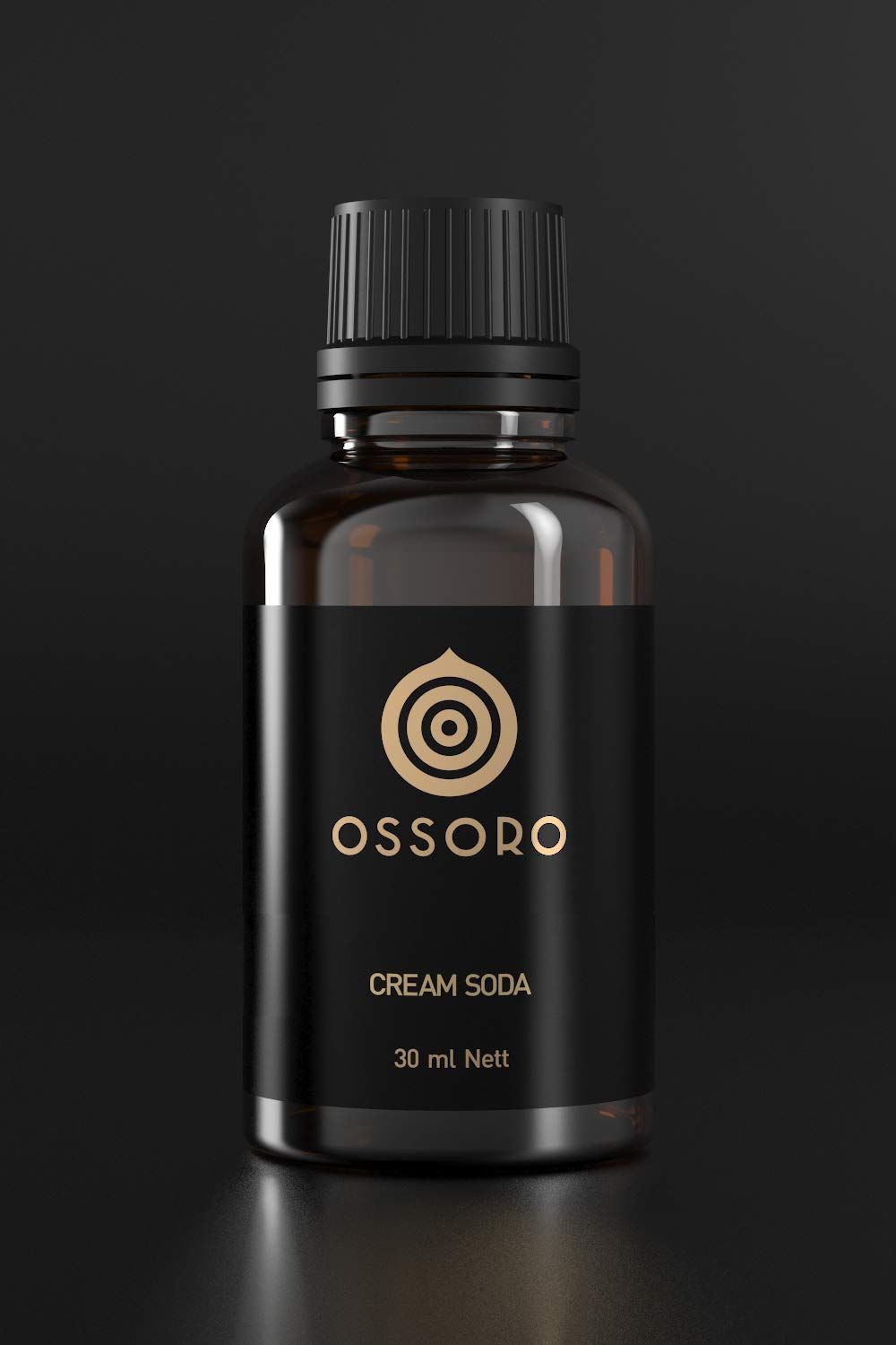Ossoro Cream Soda Image