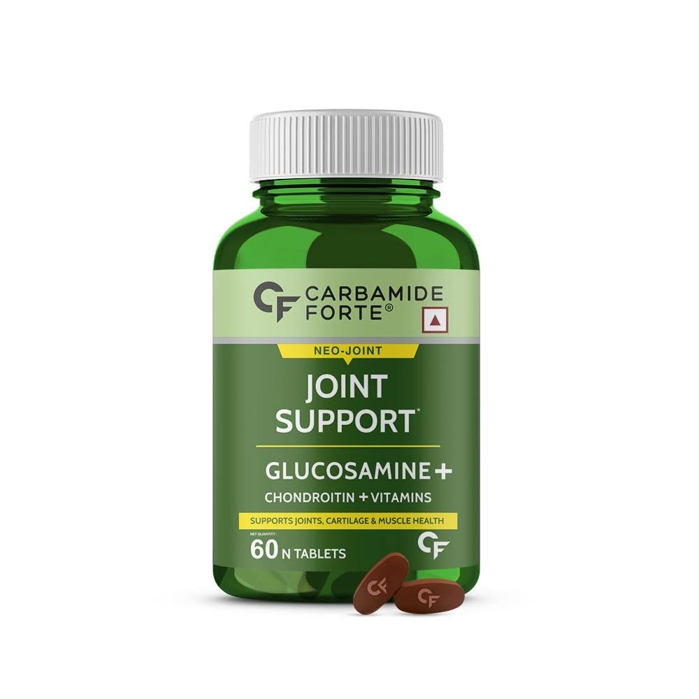 Carbamide Forte Joint Support Image