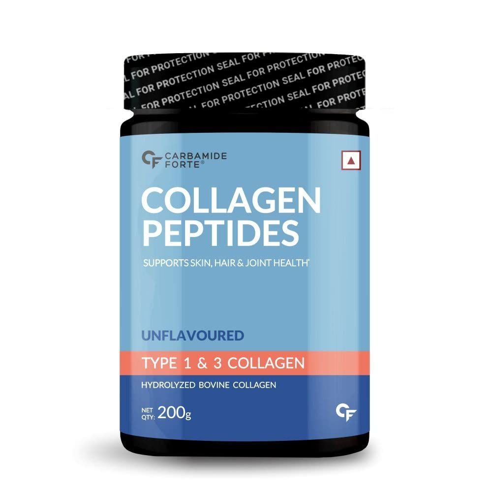 Carbamide Forte Collagen Peptides Image