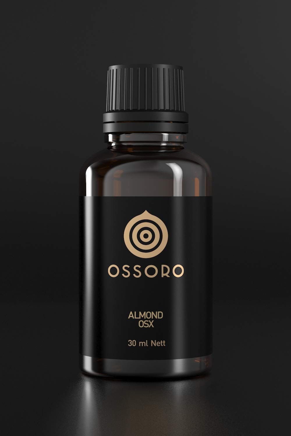 Ossoro Almond OXS Image