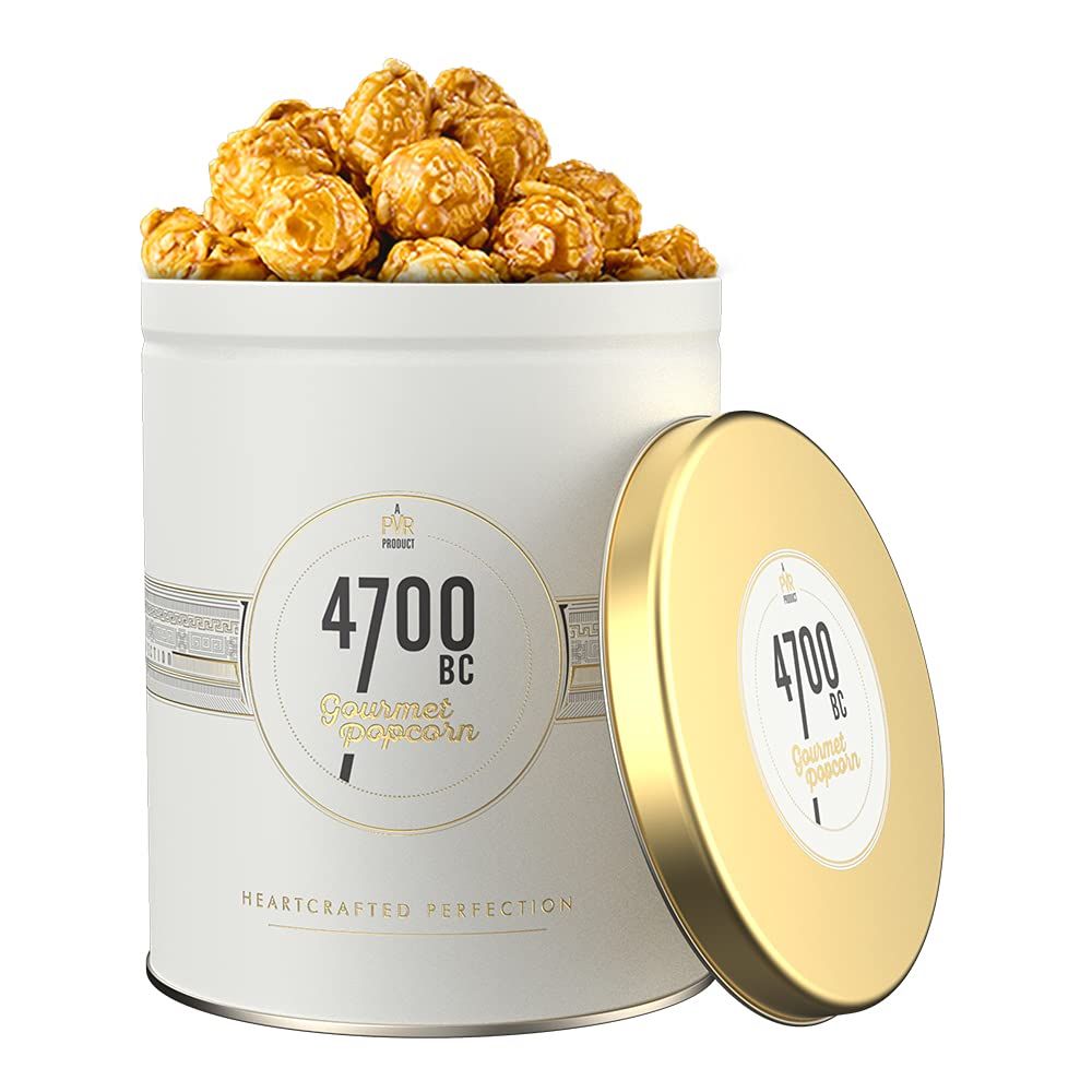 4700 BC Gourmet Popcorn Image