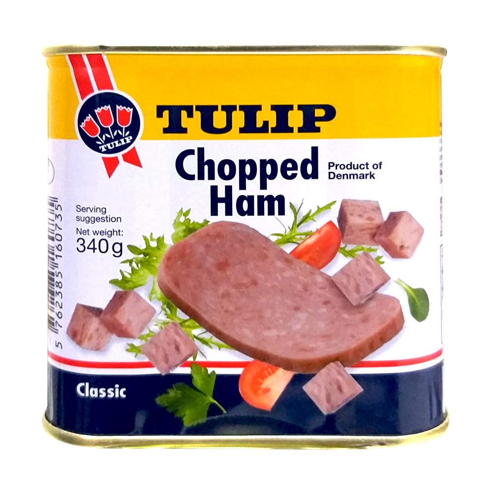 Tulip Chopped Ham Image