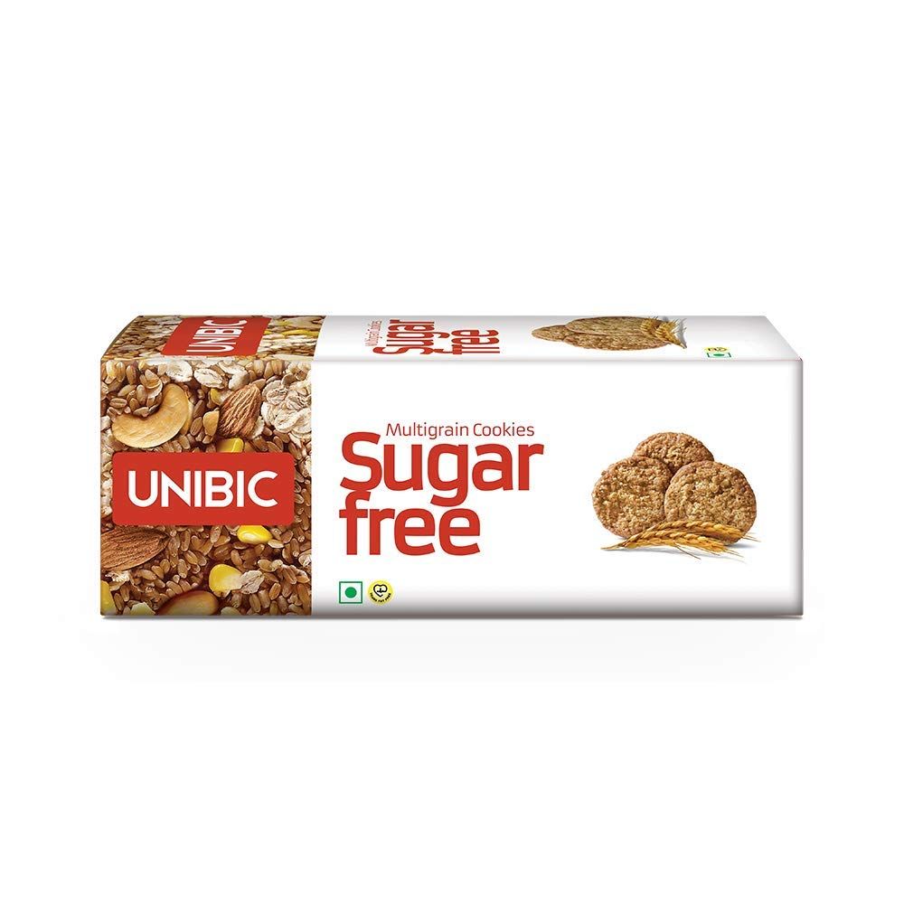 Unibic Sugar Free Multigrain Image