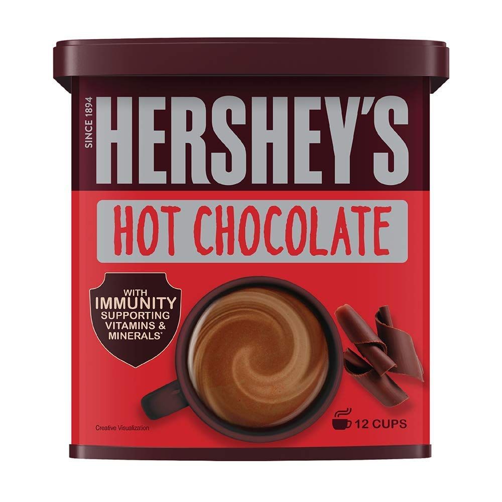 Hershey's Hot Chocolate Image