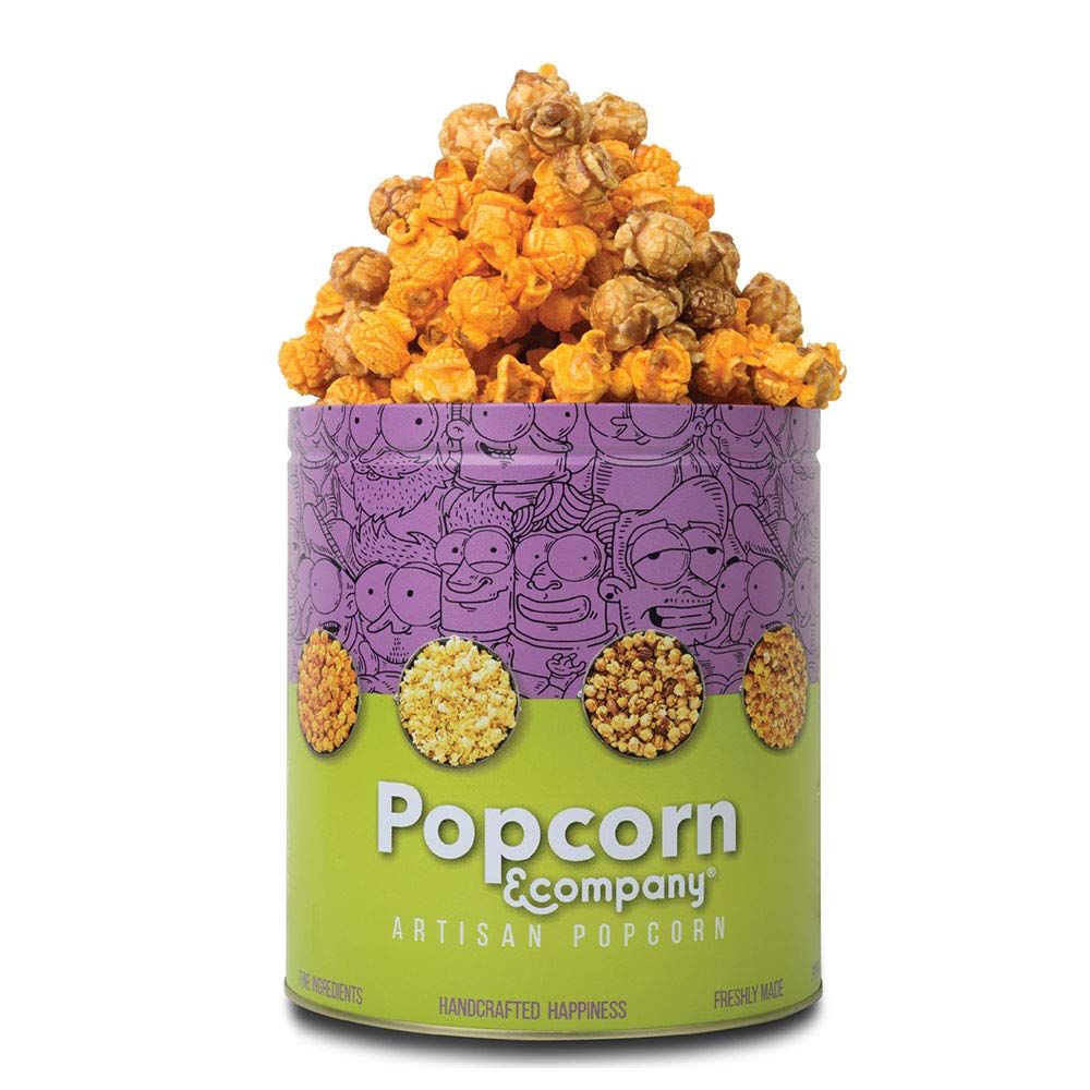 Popcorn & Company Chicago Mix Popcorn Image