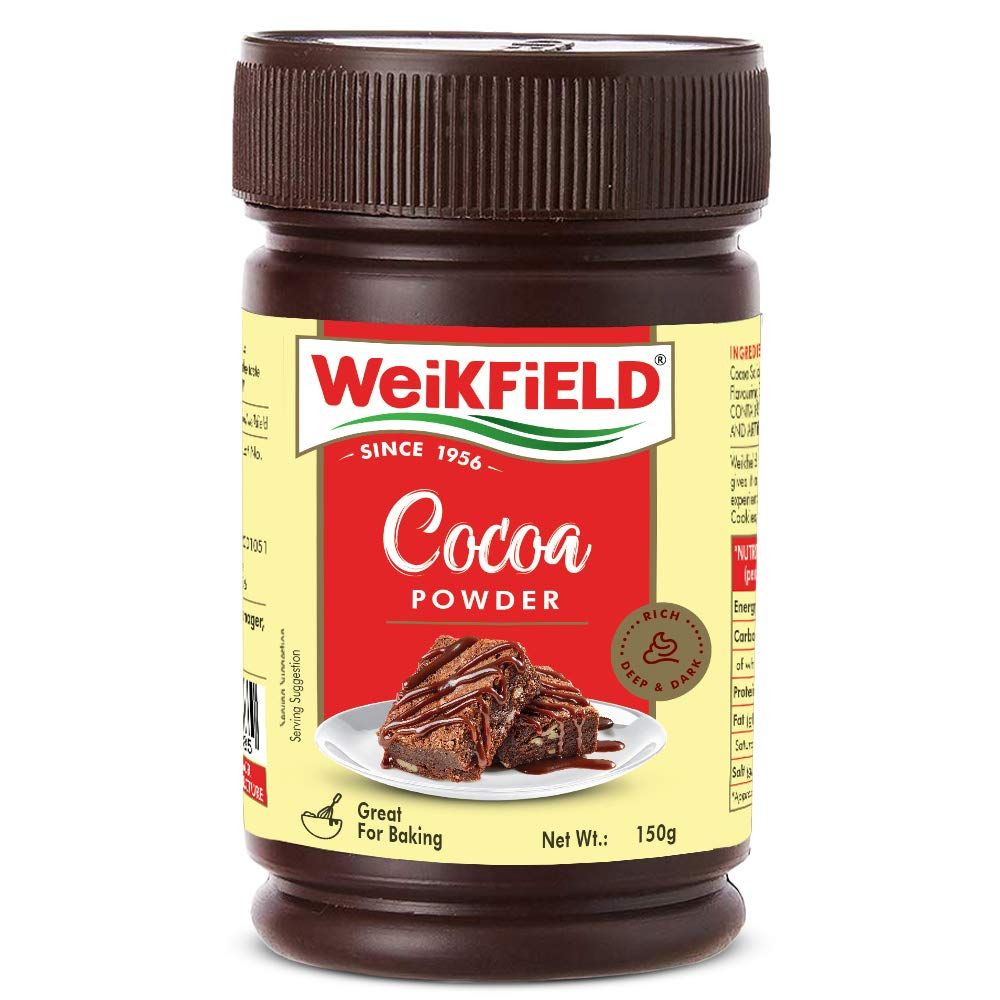 Weikfield Cocoa Powder Image