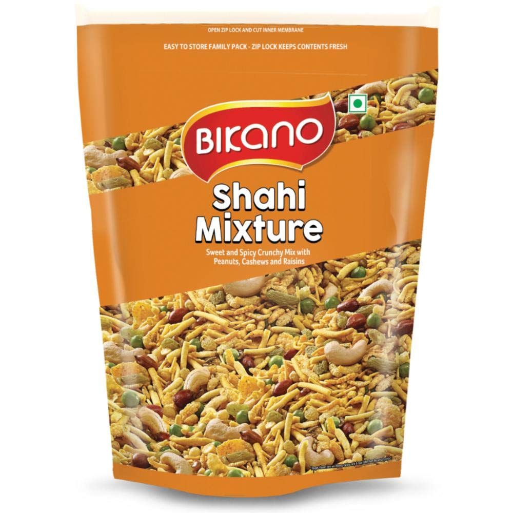 Bikano Shahi Mixture Image