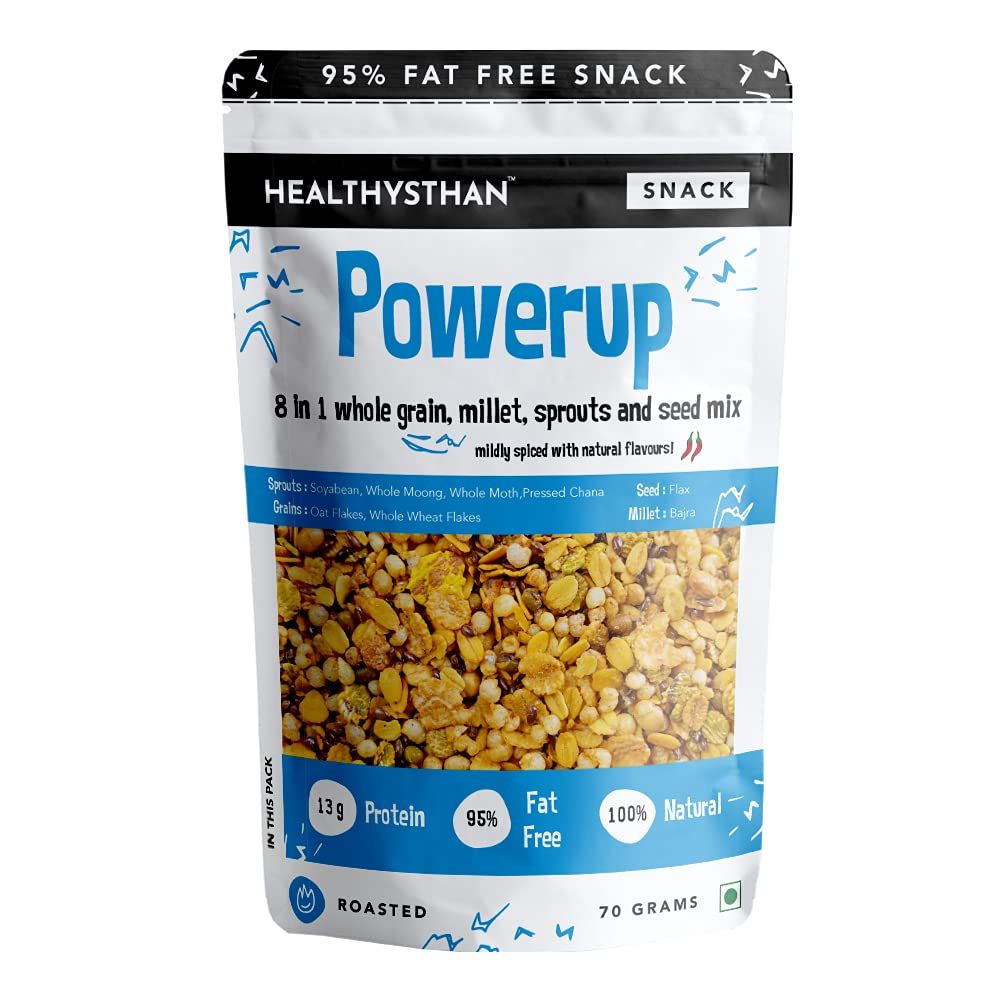 Healthysthan Powerup Image