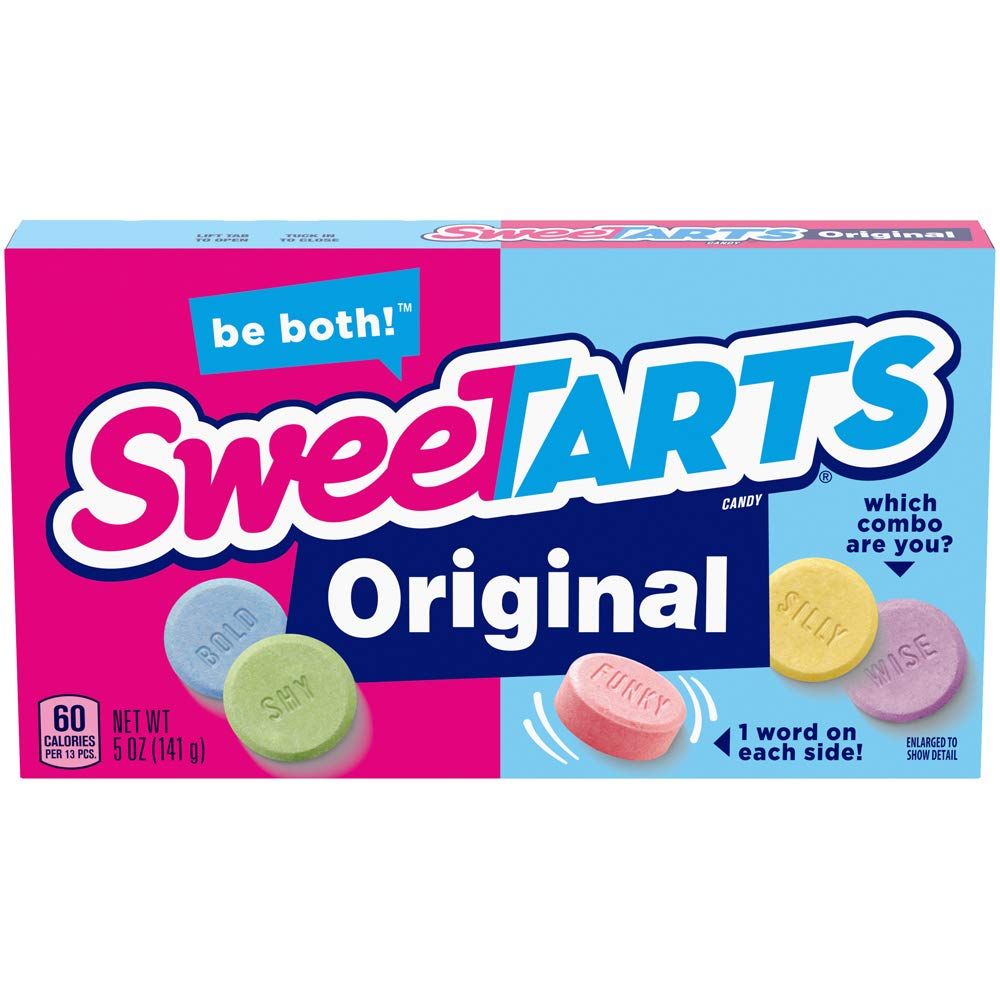Wonka Sweetarts Original Candy Image