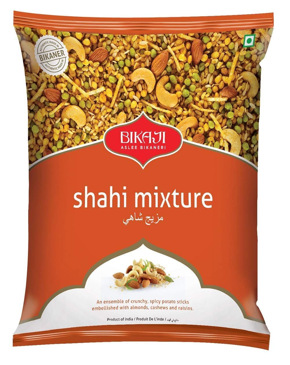 Bikaji Shahi Mixture Image