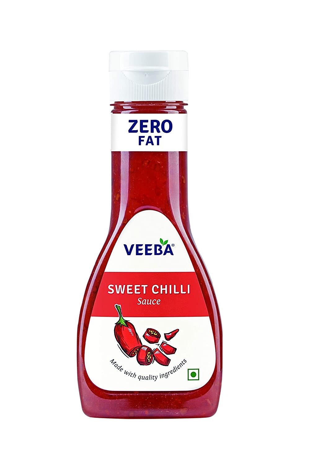Veeba Sweet Chilli Sauce Image