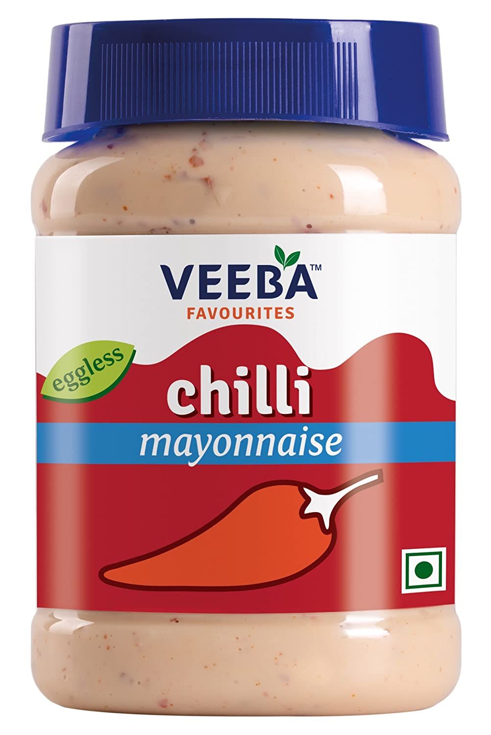 Veeba Chilli Mayonnaise Image