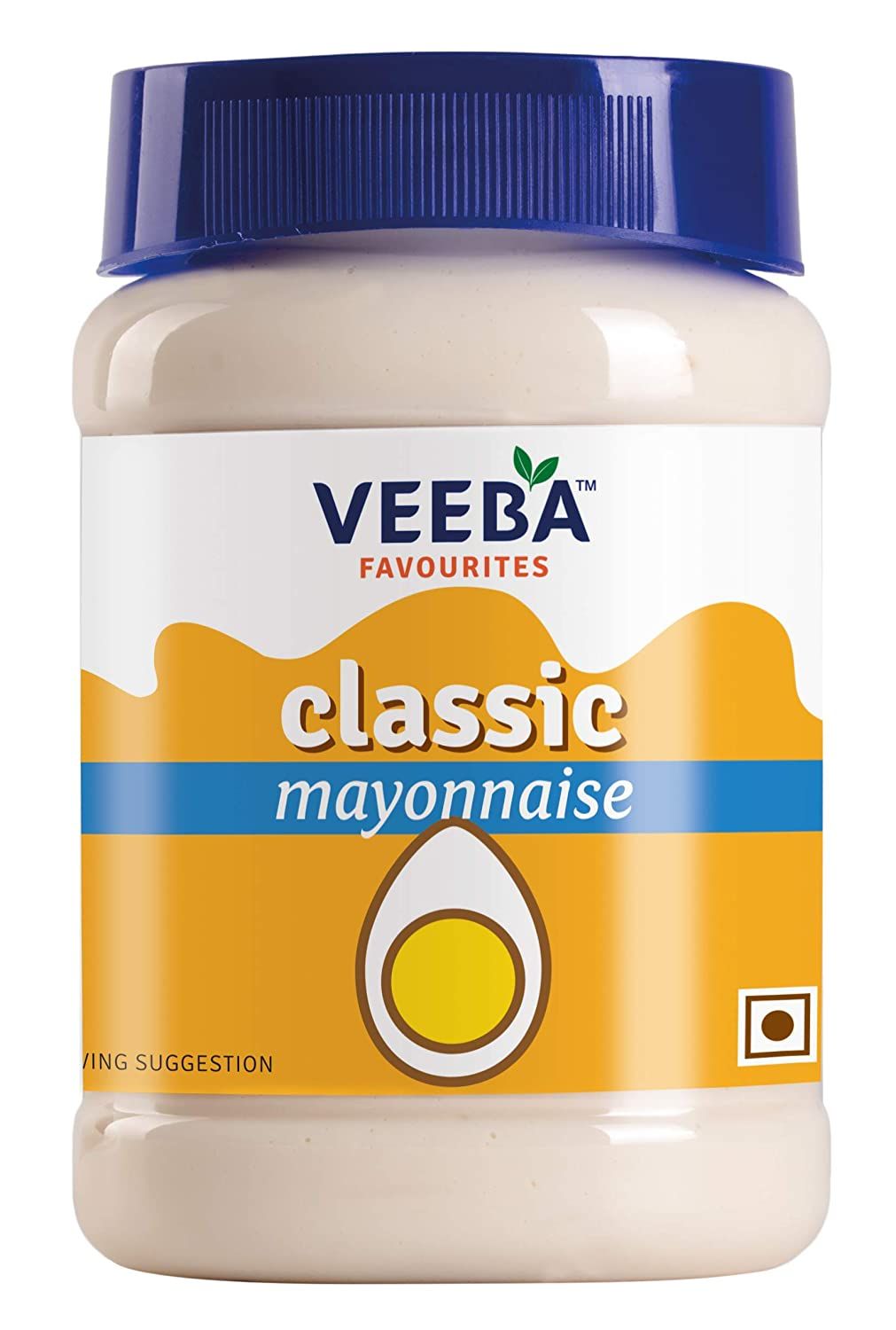 Veeba Classic Mayonnaise Image