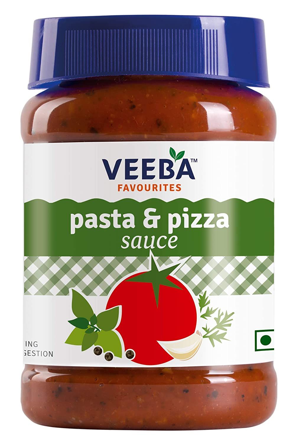 Veeba Pasta & Pizza Sauce Image