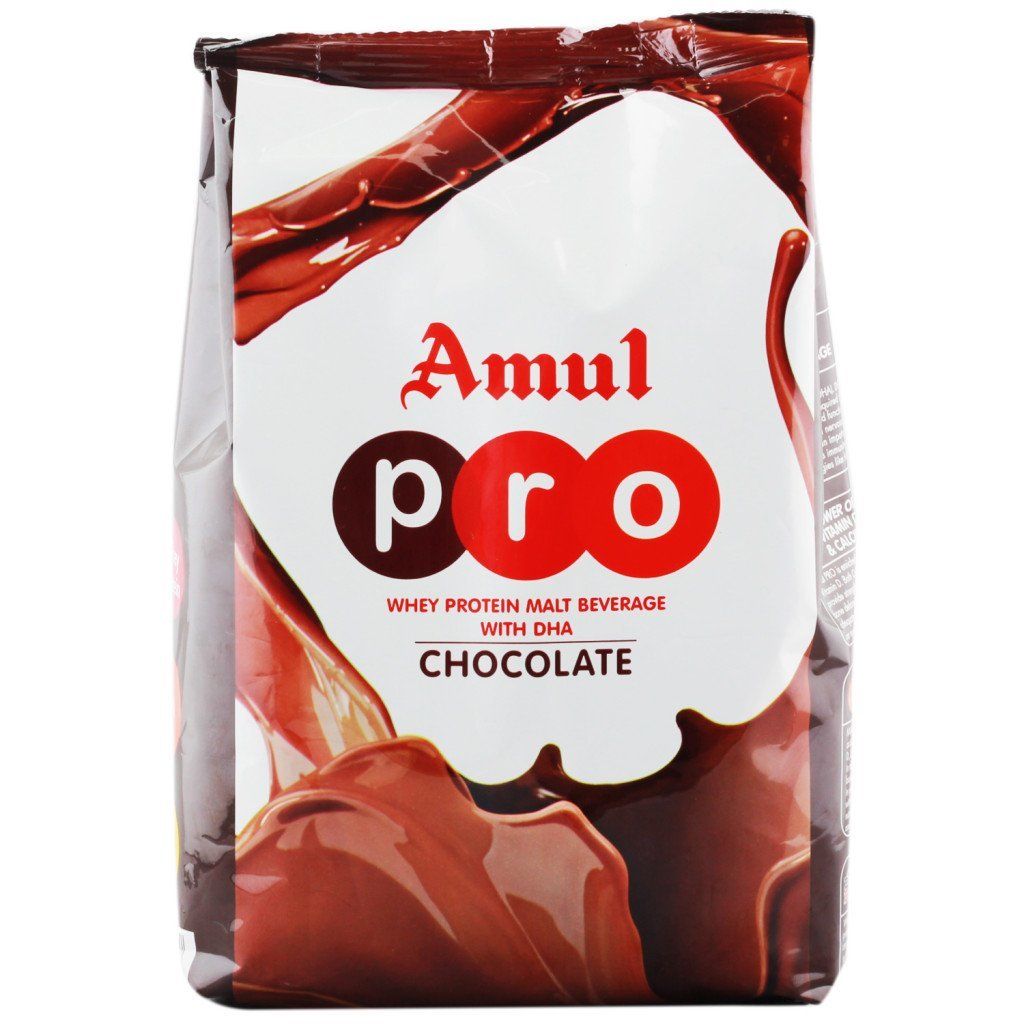Amul Pro Chocolate Image