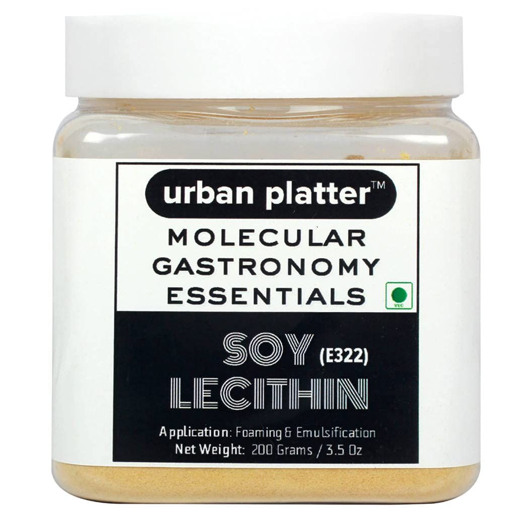 Urban Platter Soy Lecithin Powder Image