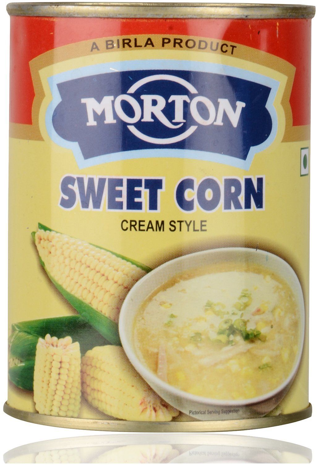 Morton Sweet Corn Image