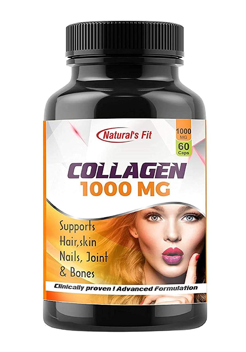 Natural's Fit Collagen 1000 MB Image