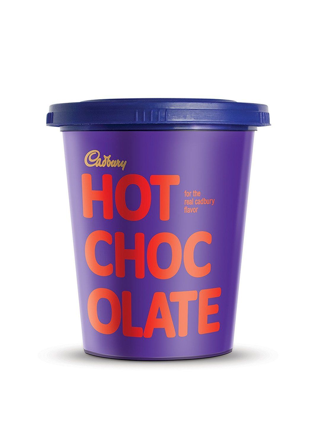 Cadbury Hot Chocolate Drink Powder Mix Image
