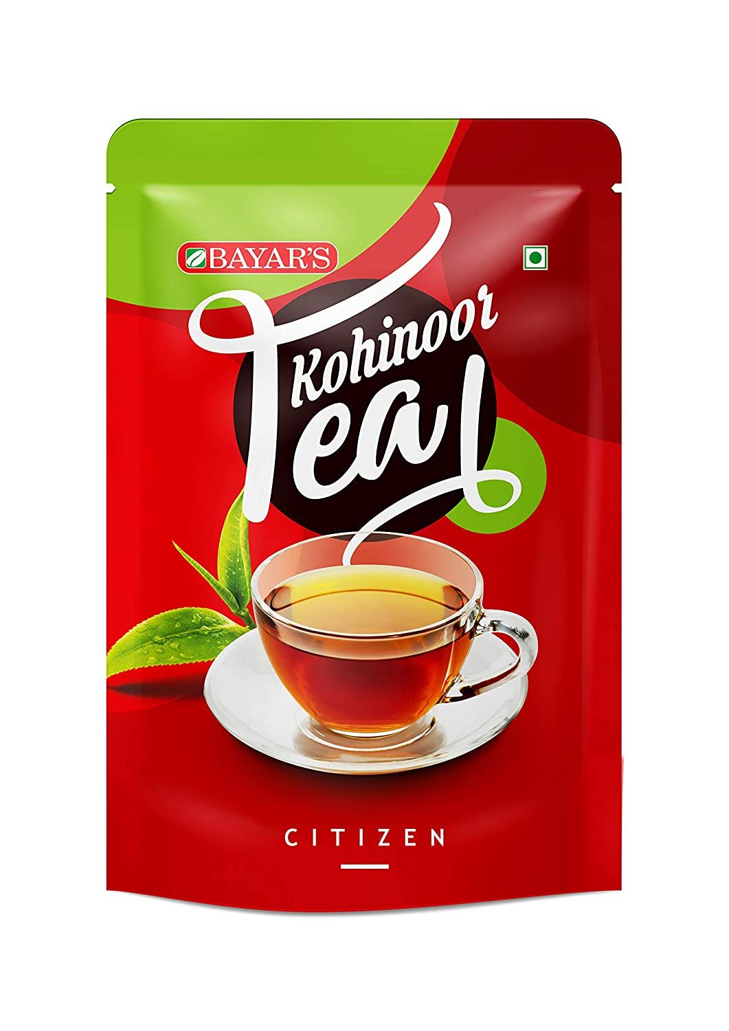 Bayar's Kohinoor Tea Image