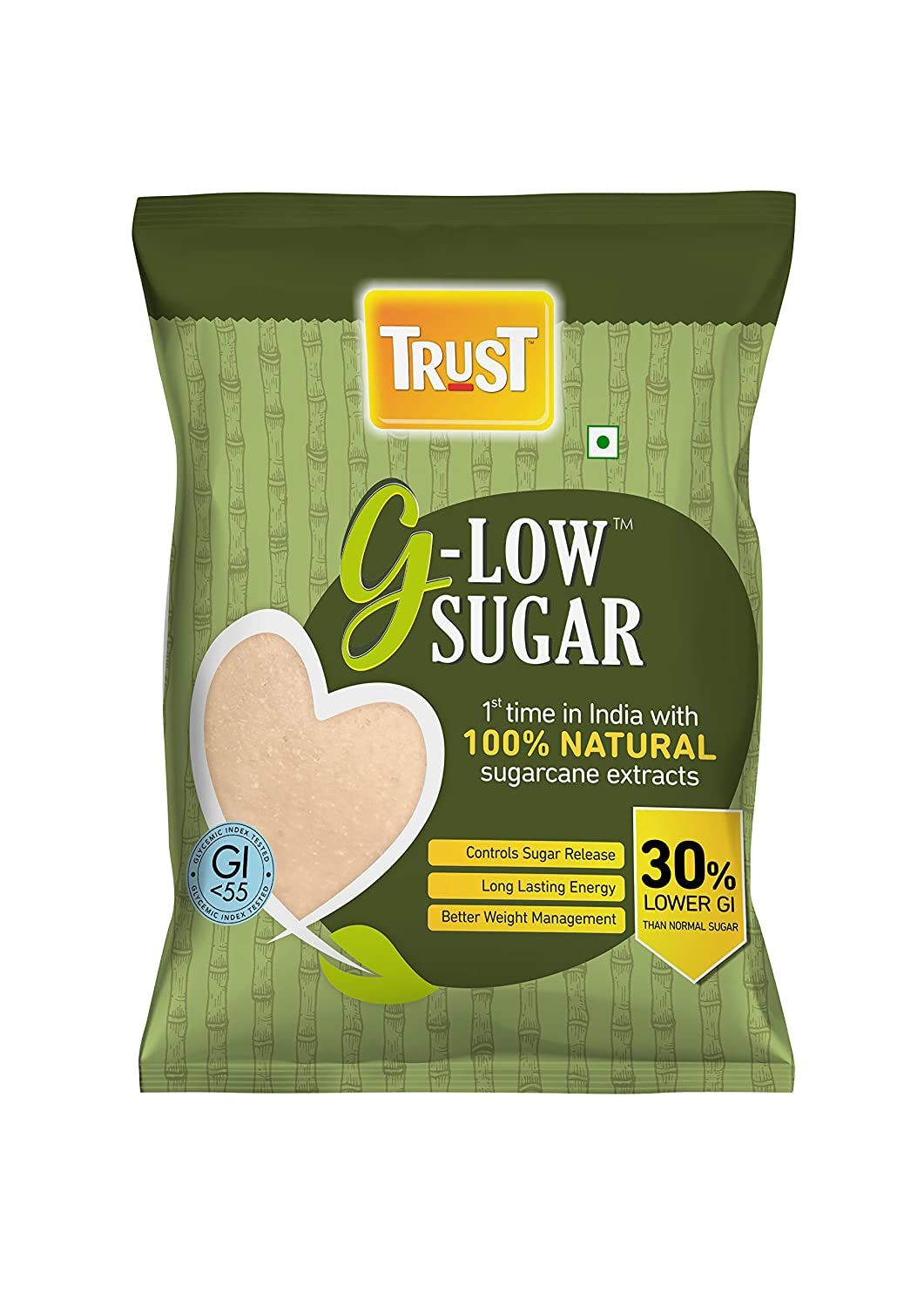 Trust Diabetic Friendly G-Low Sugar Image