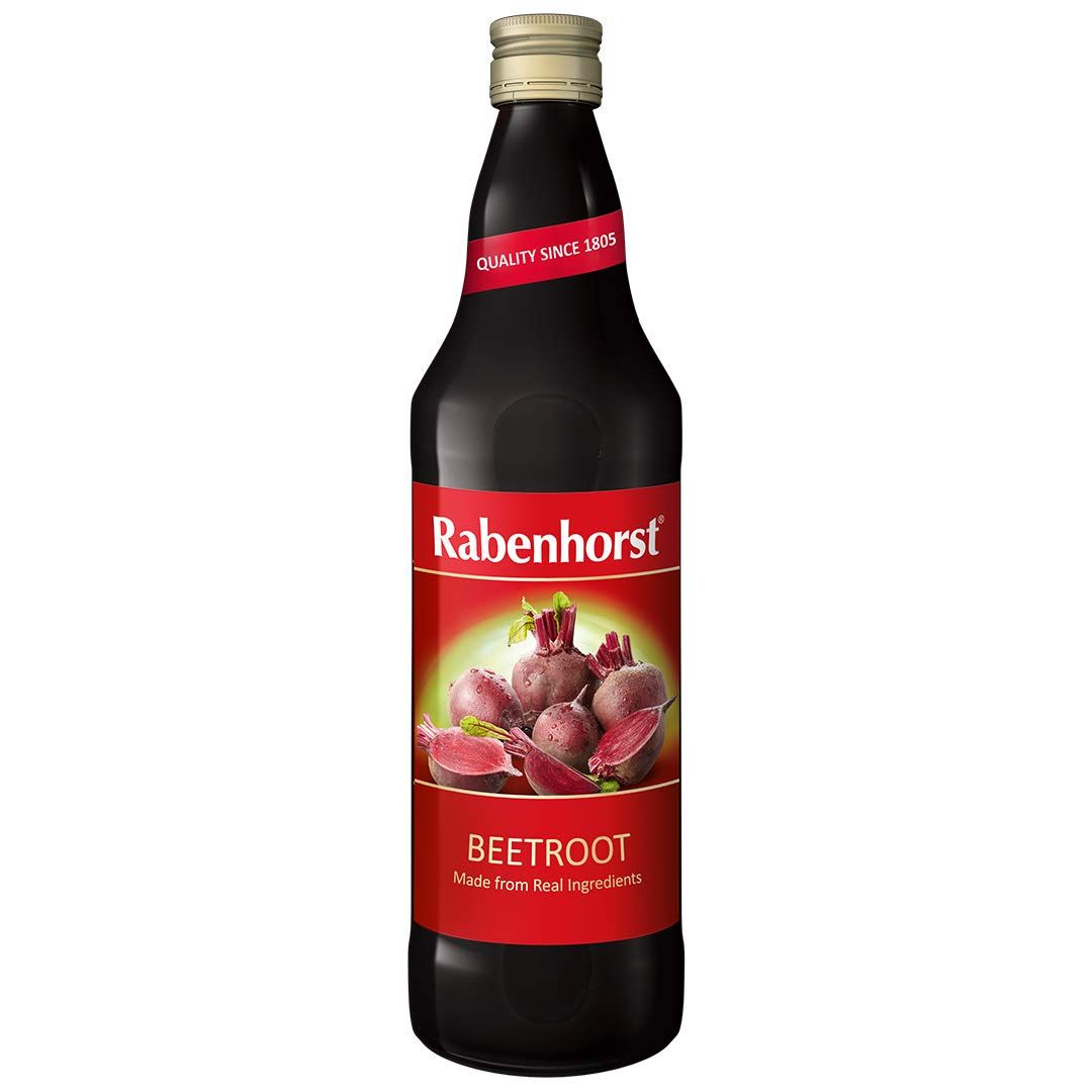Rabenhorst Beetroot Juice Image