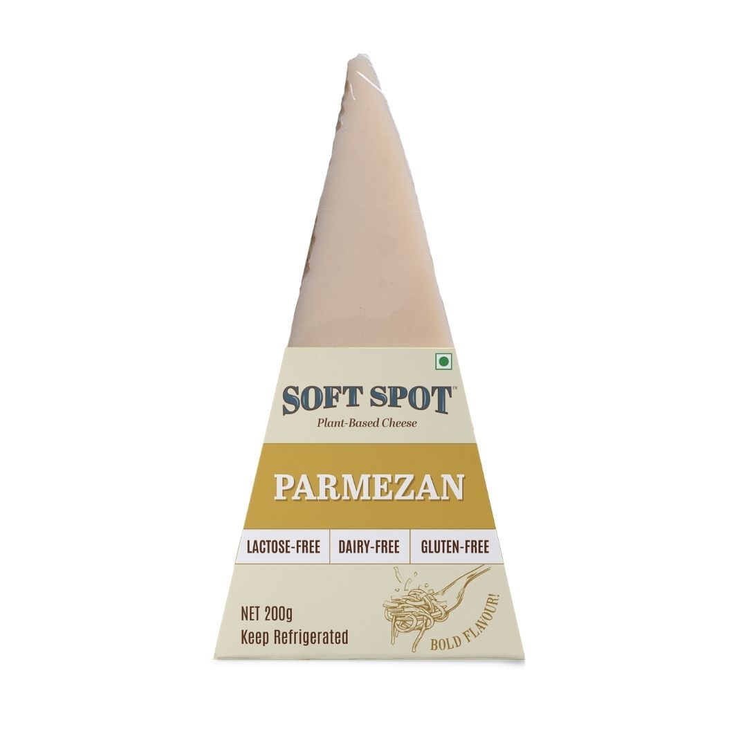 Soft Spot Foods Parmezan Image