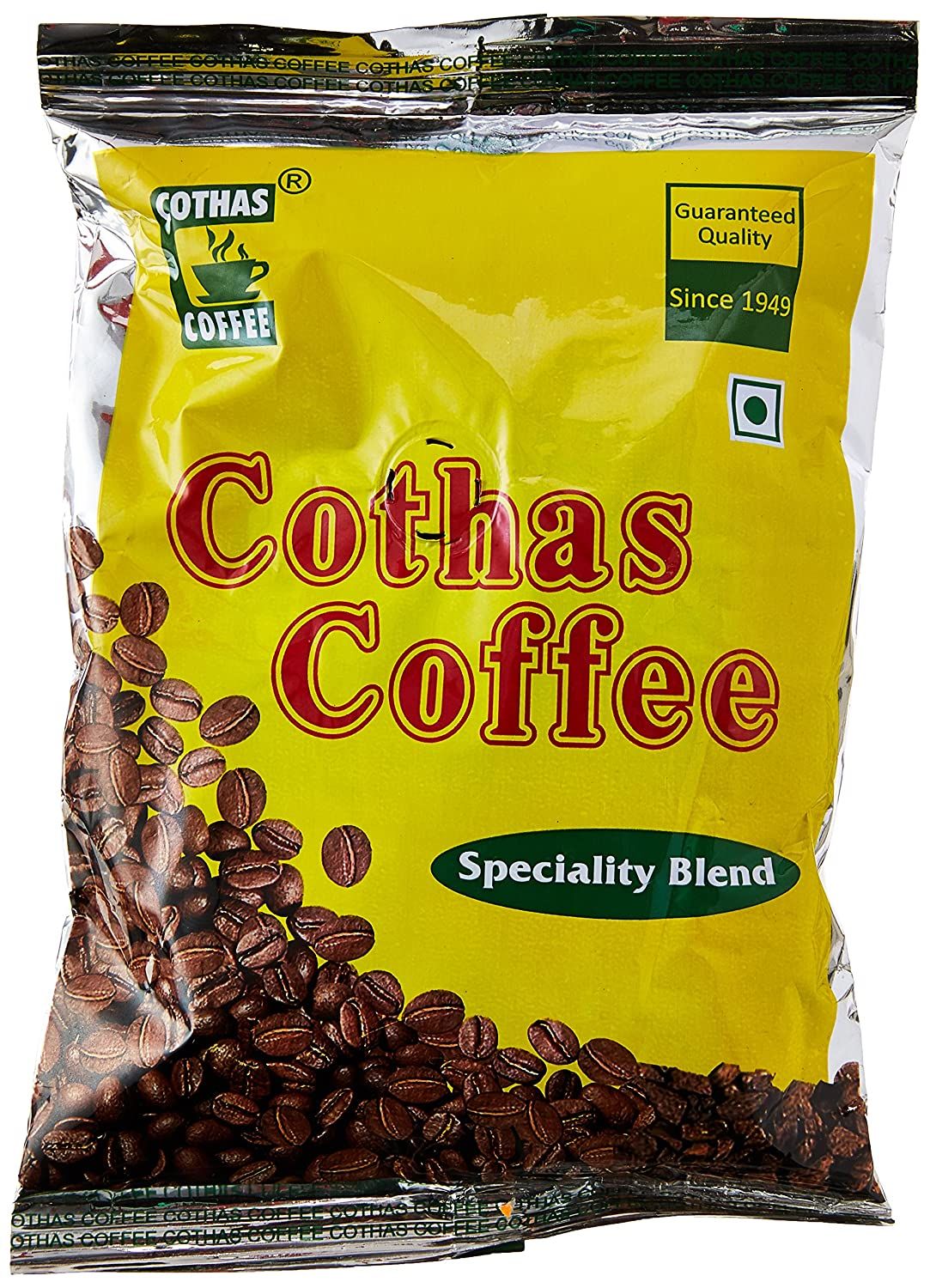 Cothas Coffee Powder Image