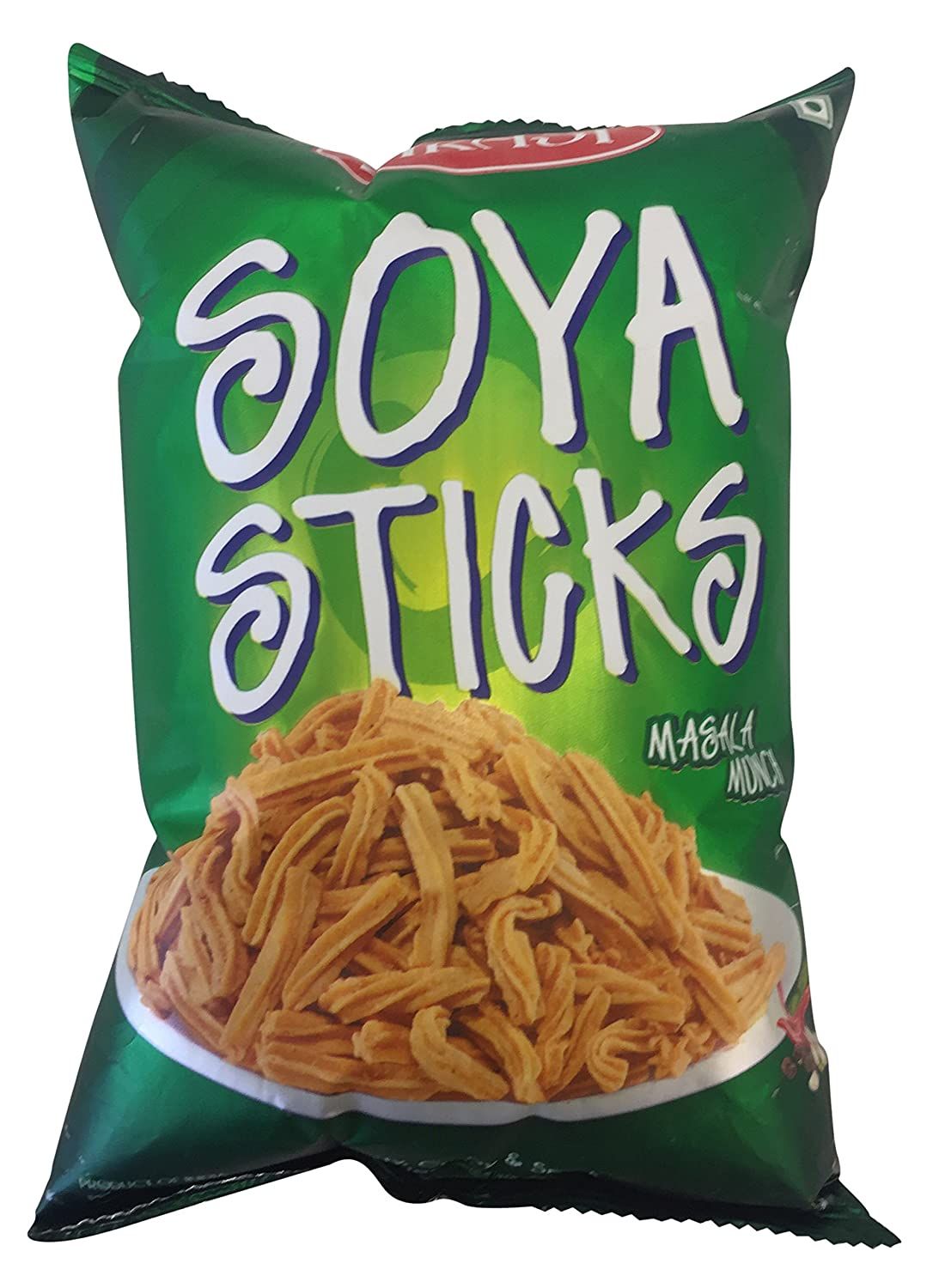 Bikaji Soya Sticks Image