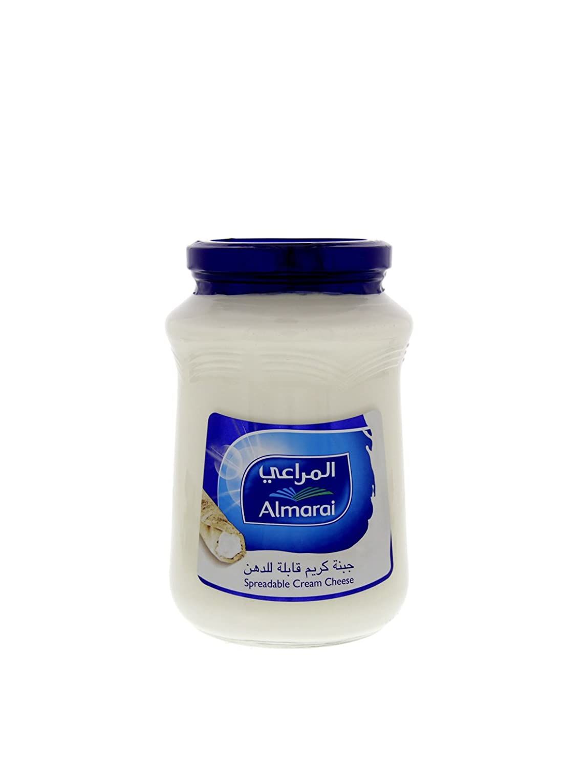 Almarai Spreadable Cream Cheese Image