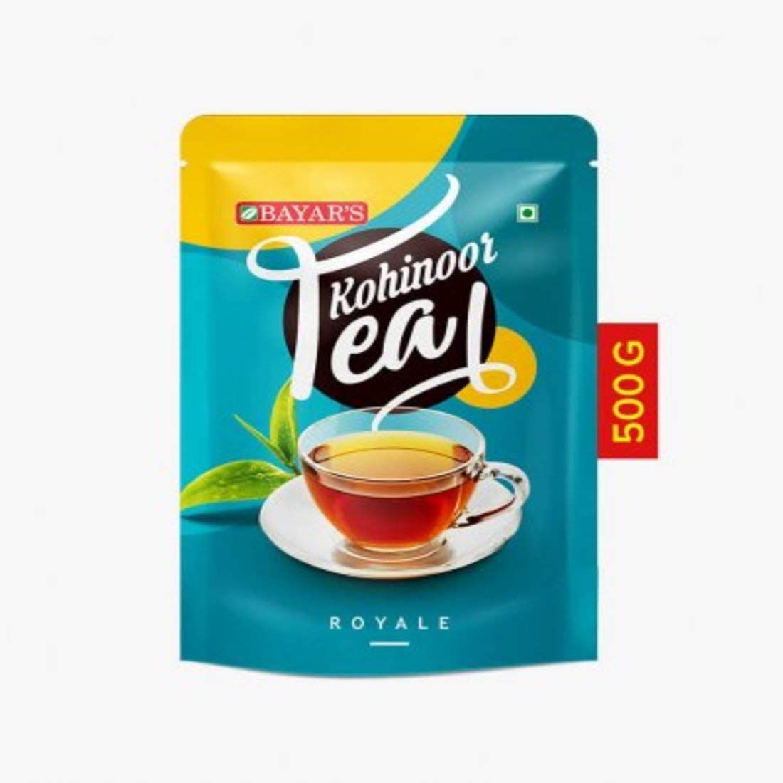 Bayar's Kohinoor Tea Royale Image