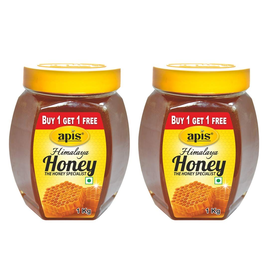 Apis Himalaya Honey Image
