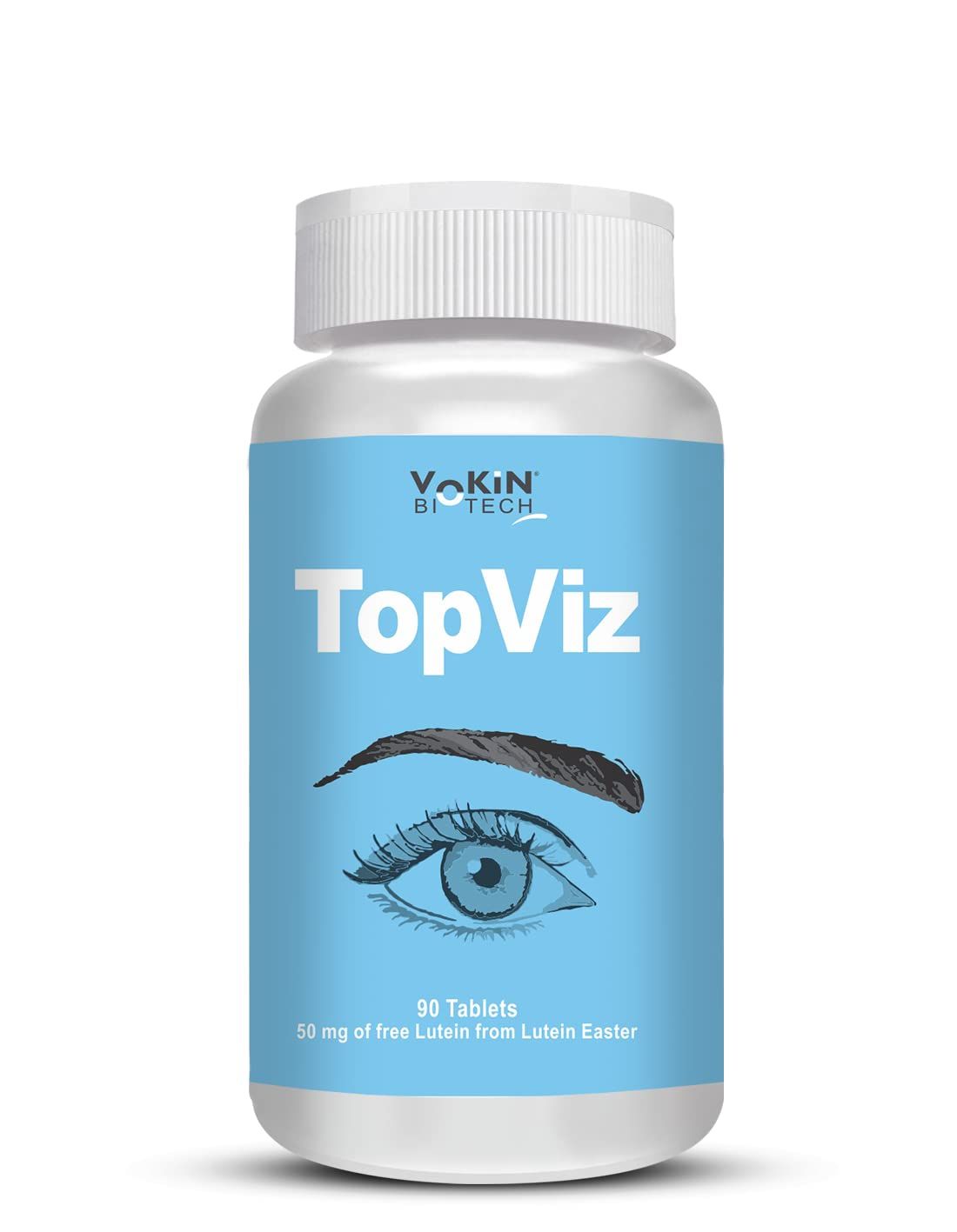 Vokin Biotech Topviz Tablets Image