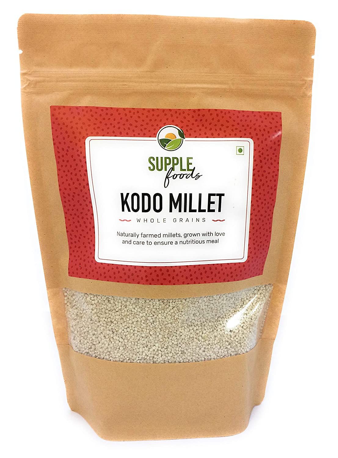 SUPPLE foods Kodo Millet Image