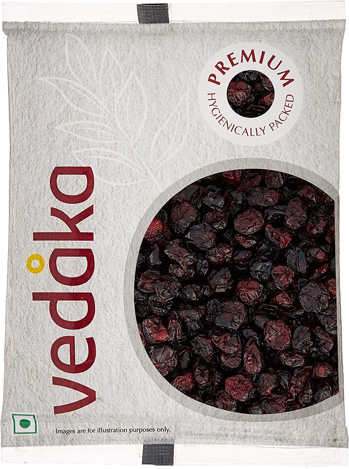 Vedaka Cranberries Image