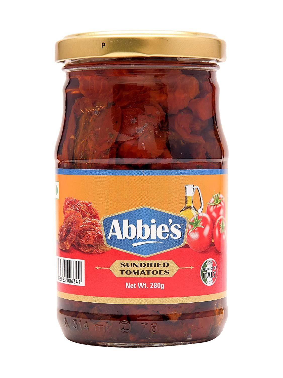 Abbie's Sundried Tomatoes Image