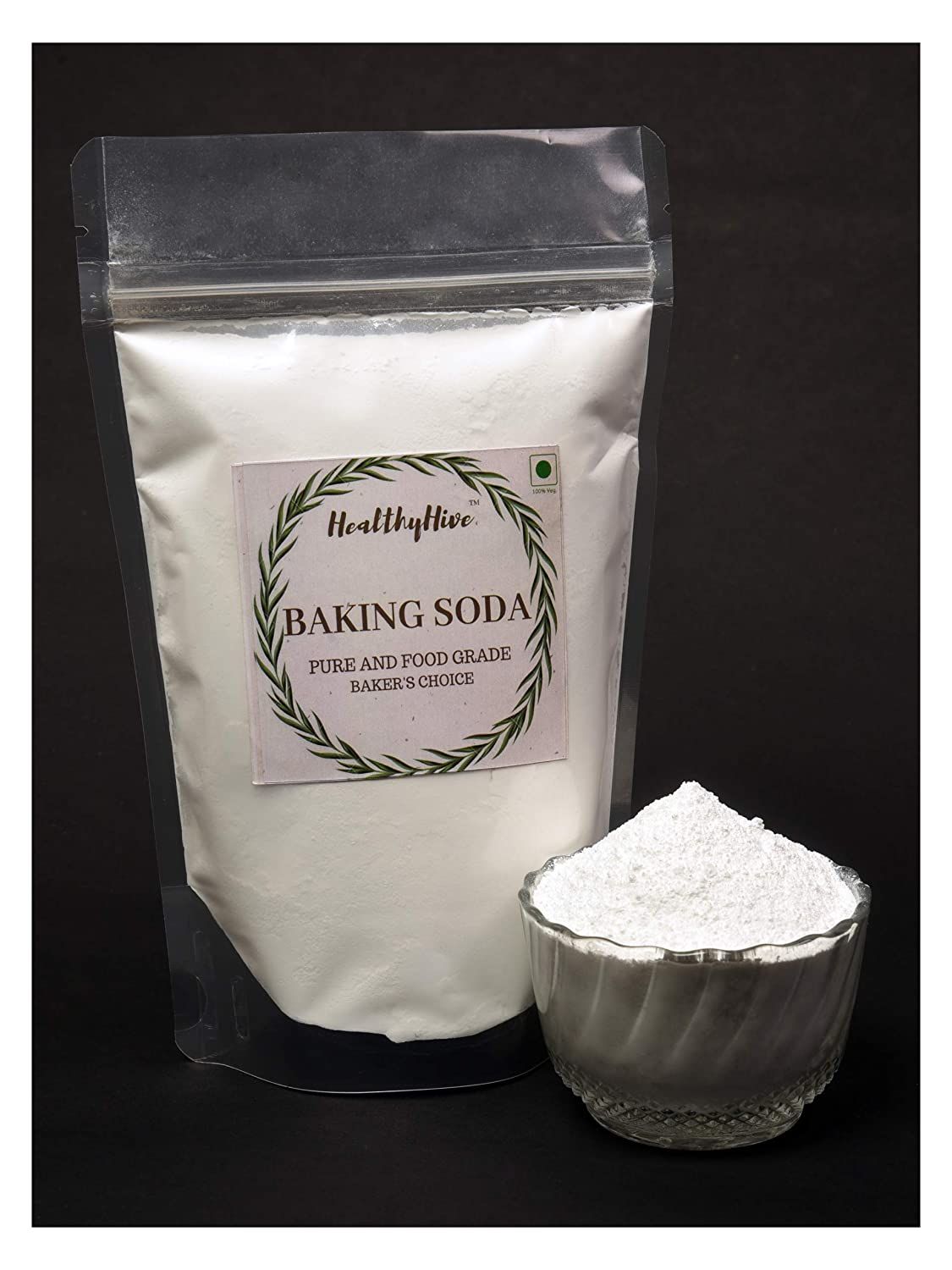 Healthyhive Baking Soda Image