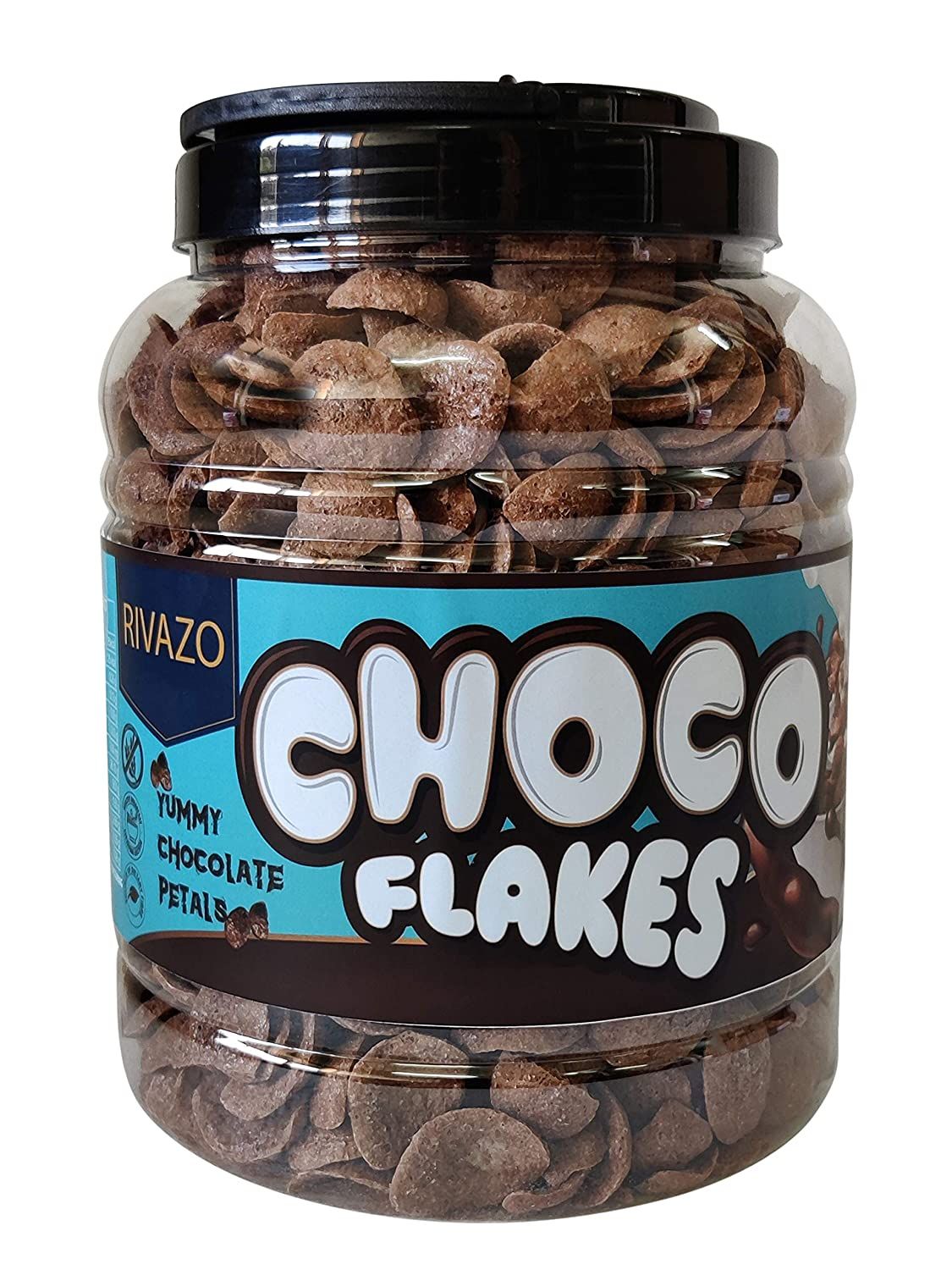 Rivazo Choco Flake Image