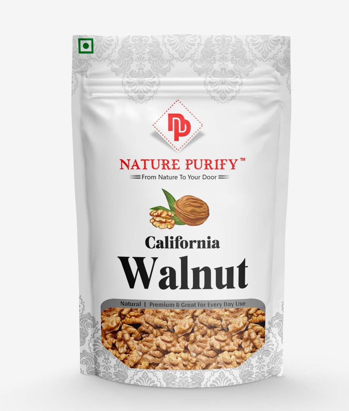 Nature Purify Walnut Without Shell Image