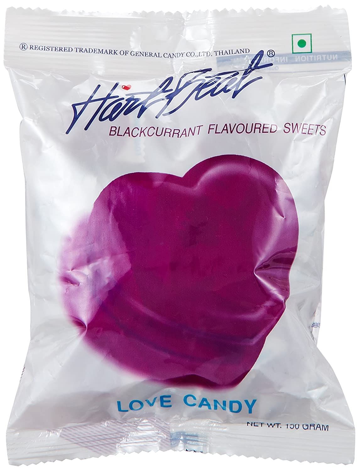 Hartbeat Love Candy Blackcurrant Image